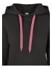 Urban Classics Sweat & Fleece - Hoody in black