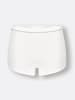 WITT WEIDEN Panty in 5x weiß-mint + 5x weiß-zitrone