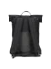 Zwei Bonny Daypack 41 cm Laptopfach black