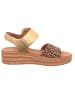 Gabor Sandalette in braun