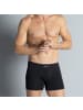 Götzburg Boxershorts 2er Pack in Schwarz