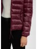 QS Outdoor-Jacke in 3900_bordeaux