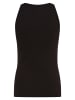 Marc O'Polo Top in schwarz