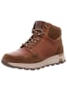 Camel Active Stiefelette in braun