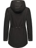 ragwear Winterjacke Monadis Black Label in Black22