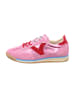 Victoria Shoes Sneaker Low in Pink