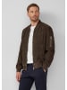 s.Oliver Outdoor-Jacke  in  8947_mokka