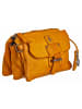 Harbour 2nd Gürteltasche in mustard