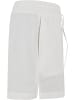 Urban Classics Shorts in white