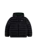 Lacoste Jacke in schwarz
