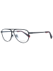 Sandro Herren Optische Fassungen Aviator Schwarz