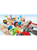 Ravensburger BRIO Builder Box 135 Teile Konstruktionsspielzeug ab 3 Jahre Holzspielzeug