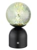 Globo lighting Tischleuchte "JULSY" in black