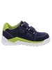 Ricosta Sneaker in blau