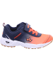 Lico Sportschuh in orange