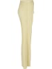 Urban Classics Trousers - undefined in softyellow