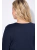 Ulla Popken Shirt in marine