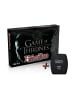 Winning Moves Game of Thrones - Risiko (Collectors Edition) + Top Trumps Quiz in schwarz