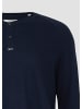 s.Oliver T-Shirt in 5978_navy