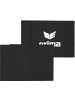 erima Socke "Guard Stays" in Schwarz