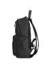 JOOP! Buccino Miko - Rucksack 42 cm (schwarz) in schwarz