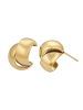 faina Earrings in Gold
