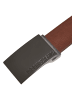 Urban Classics Belt in cognacbrown