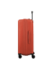 Jump Enais 4 Rollen Trolley 66 cm mit Dehnfalte rust