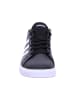 adidas Performance Schnürhalbschuh in schwarz