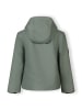 Minoti Softshelljacke 29COAT206 in grün