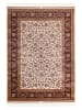 obsession Vintage Teppich Babil 310 in creme - rechteckig