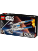 LEGO Rebel U-Wing Starfighter in Mehrfarbig ab 9 Jahre
