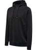 Hummel Hummel Hoodie Hmlred Multisport Herren in BLACK