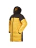 Bergans OSLO URBAN DOWN PARKA in Schwarz