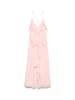 Vero Moda Kleid in Sepia Rose