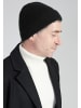 Style Republic Classic Kaschmir Beanie Herren in black