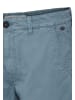 BLEND Shorts in blau