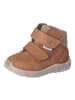 PEPINO Lauflern Stiefel in braun