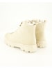 Paul Green Winterstiefeletten in Beige