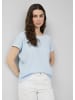 s.Oliver T-Shirt in 5110_hellblau