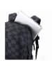 Nitro Urban Plus - Laptoprucksack 15" 46 cm in checker