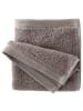 Butlers Gästehandtuch FABULOUS 6er-Set in Taupe