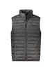 cavalli CLASS Schwarz Polyester Herren Jacke