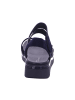 Tamaris Keilsandaletten in NAVY