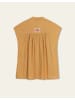 Oilily Banana Bluse in Braun