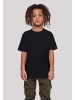 F4NT4STIC T-Shirt Escape Discover the World Palm Trees in schwarz