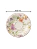 Villeroy & Boch 6er Set Kaffee Untertasse Mariefleur Basic in ø 16 cm in bunt