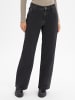 Marie Lund Jeans in anthrazit