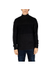 CALVIN KLEIN JEANS Strickware Weiss