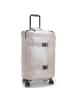 Kipling Basic Plus Spontaneous M 4 Rollen Trolley 66 cm in metallic glow